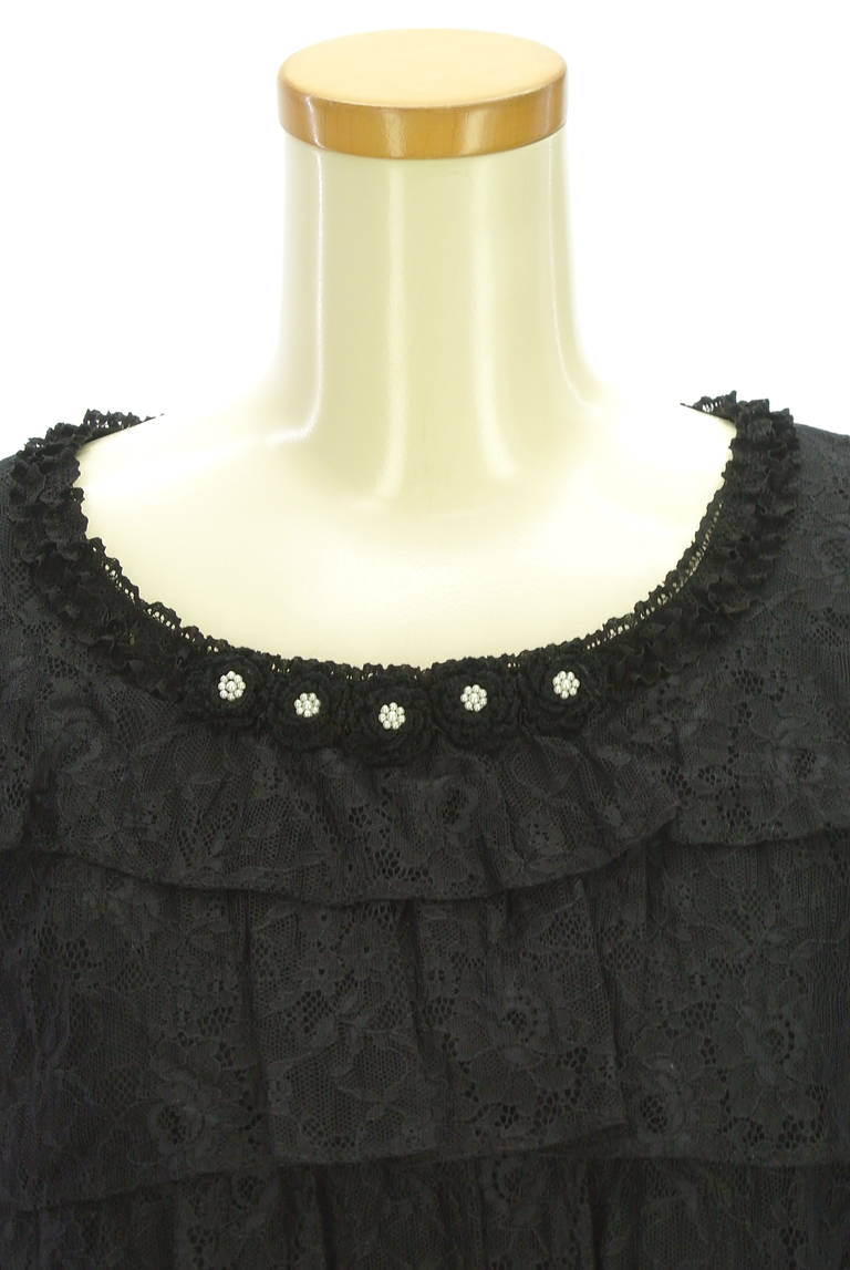 INGEBORG（インゲボルグ）の古着「商品番号：PR10332223」-大画像4