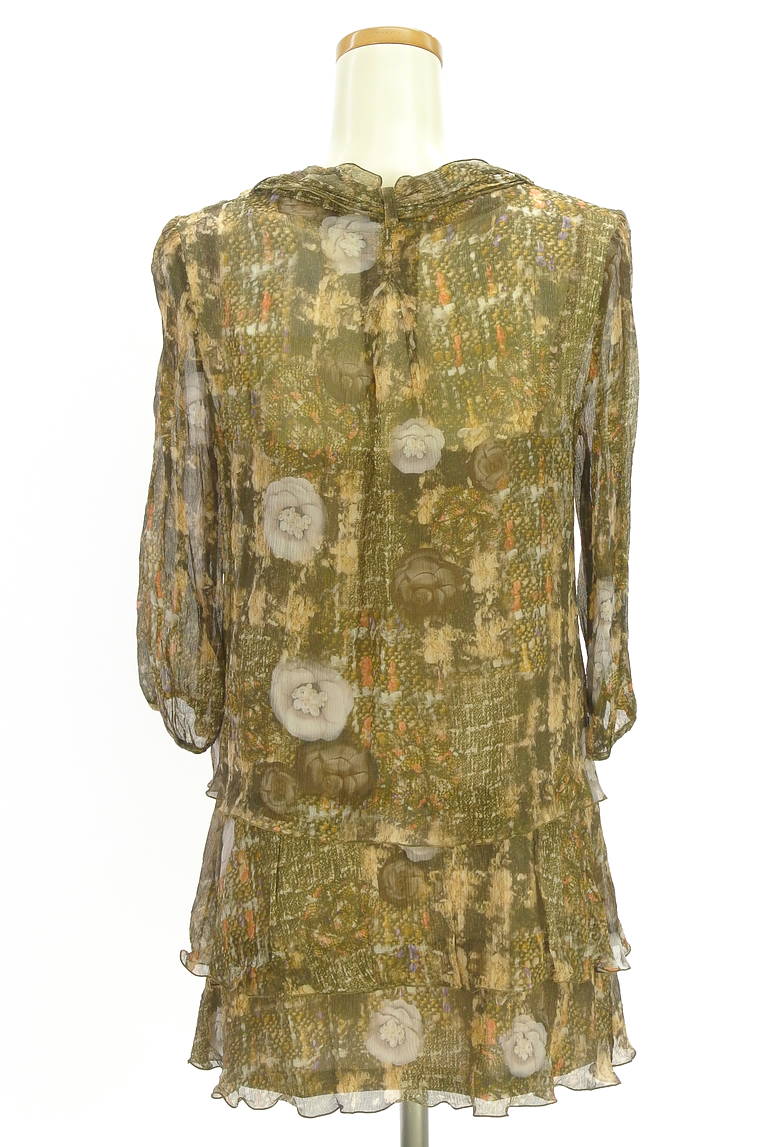 INGEBORG（インゲボルグ）の古着「商品番号：PR10332224」-大画像2