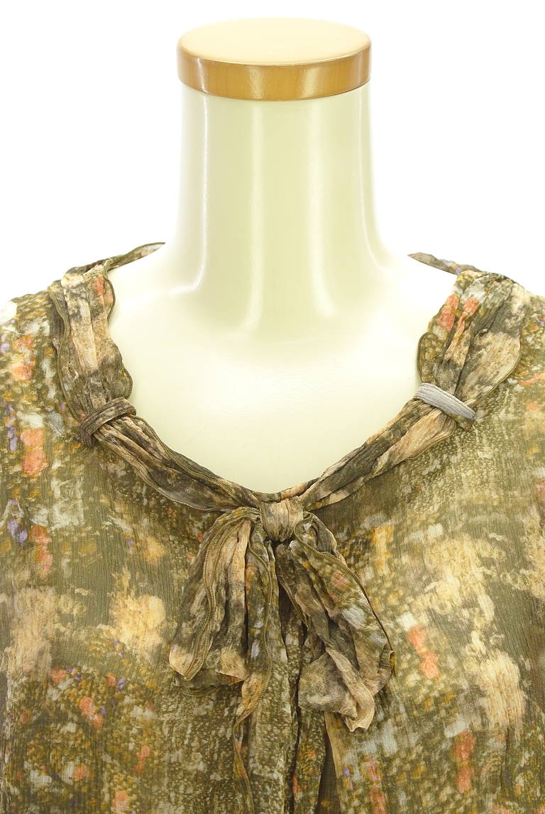 INGEBORG（インゲボルグ）の古着「商品番号：PR10332224」-大画像4