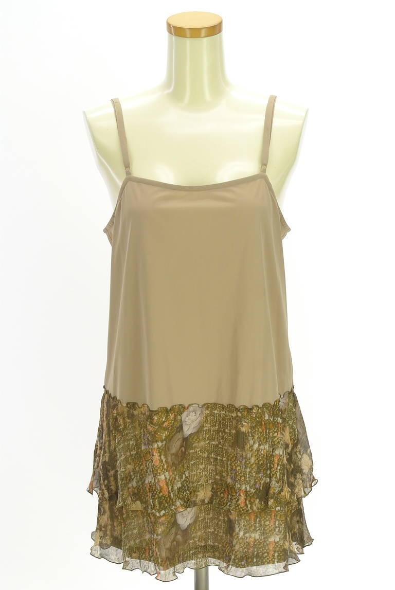 INGEBORG（インゲボルグ）の古着「商品番号：PR10332224」-大画像5