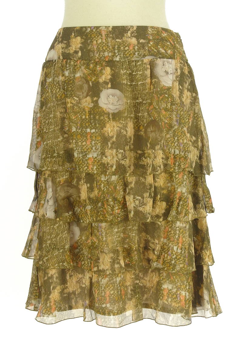 INGEBORG（インゲボルグ）の古着「商品番号：PR10332225」-大画像1