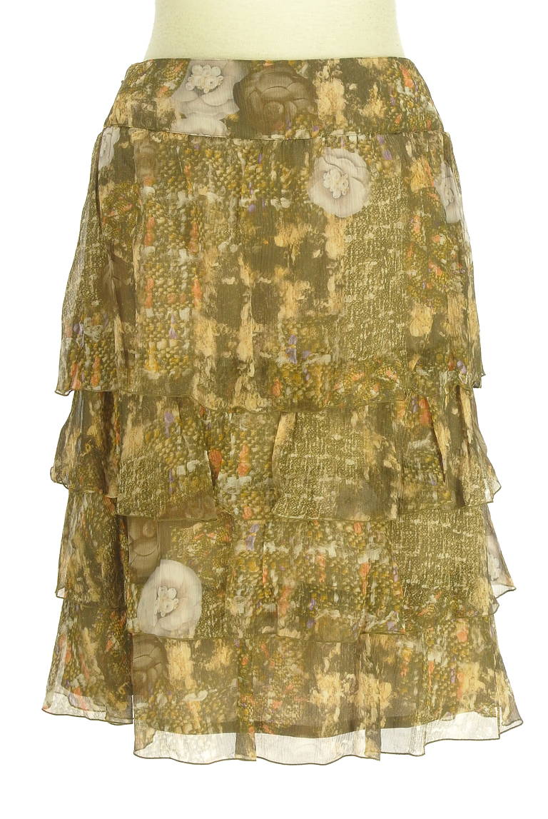 INGEBORG（インゲボルグ）の古着「商品番号：PR10332225」-大画像2