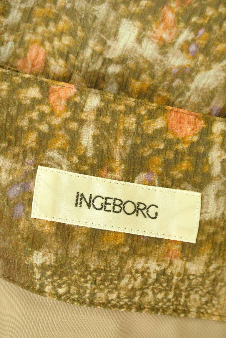 INGEBORG（インゲボルグ）の古着「商品番号：PR10332225」-大画像6