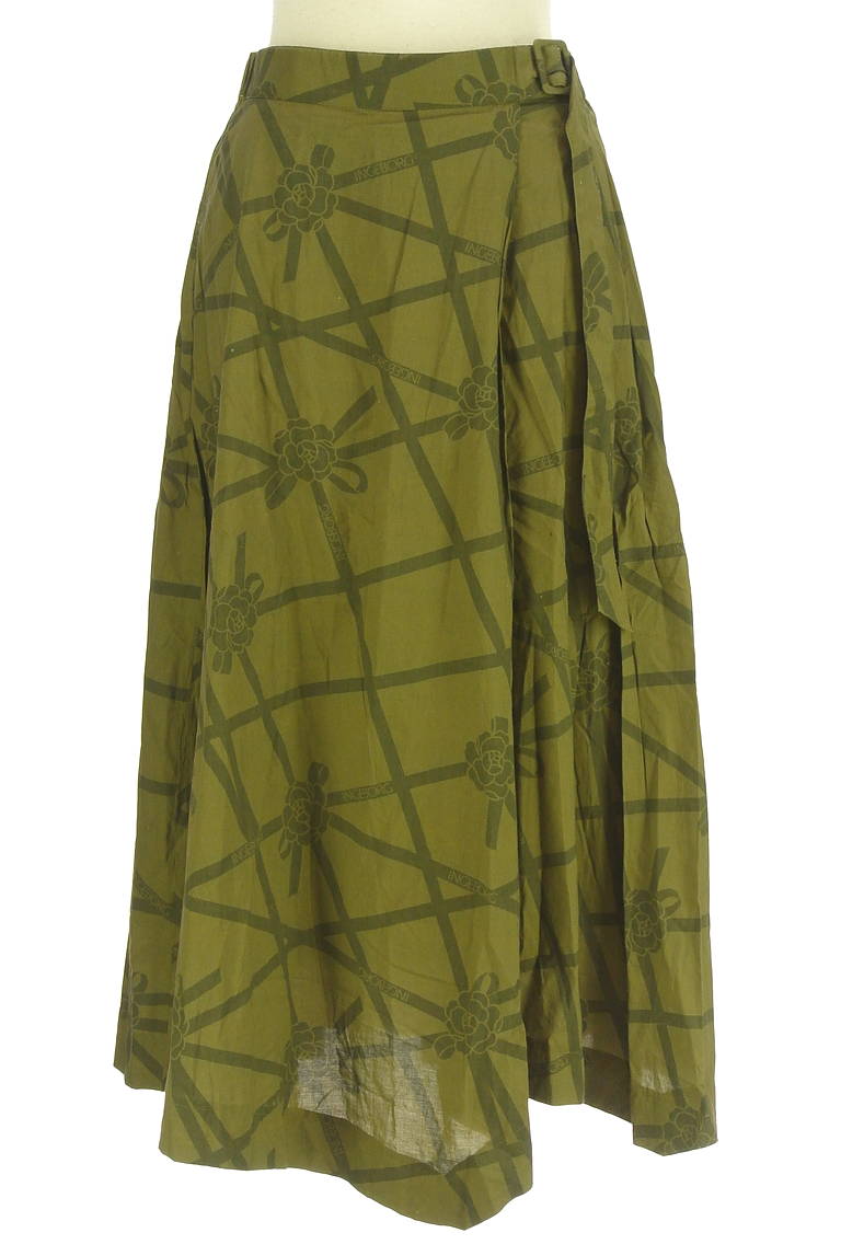 INGEBORG（インゲボルグ）の古着「商品番号：PR10332227」-大画像1