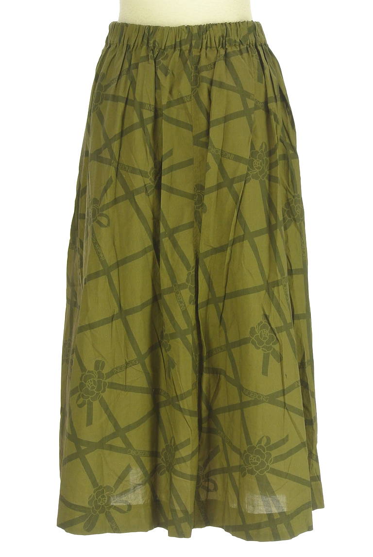 INGEBORG（インゲボルグ）の古着「商品番号：PR10332227」-大画像2