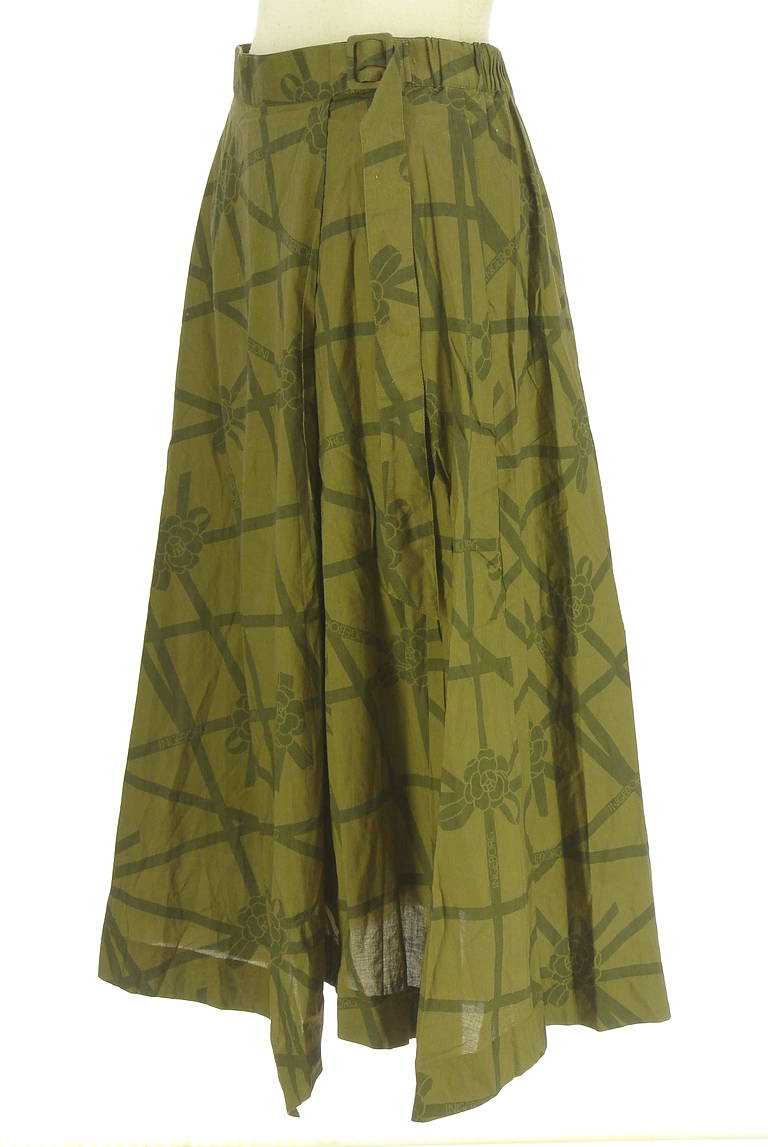 INGEBORG（インゲボルグ）の古着「商品番号：PR10332227」-大画像3