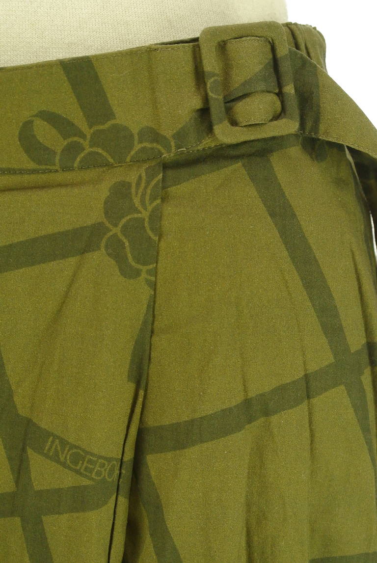 INGEBORG（インゲボルグ）の古着「商品番号：PR10332227」-大画像4