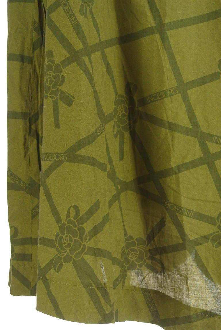 INGEBORG（インゲボルグ）の古着「商品番号：PR10332227」-大画像5