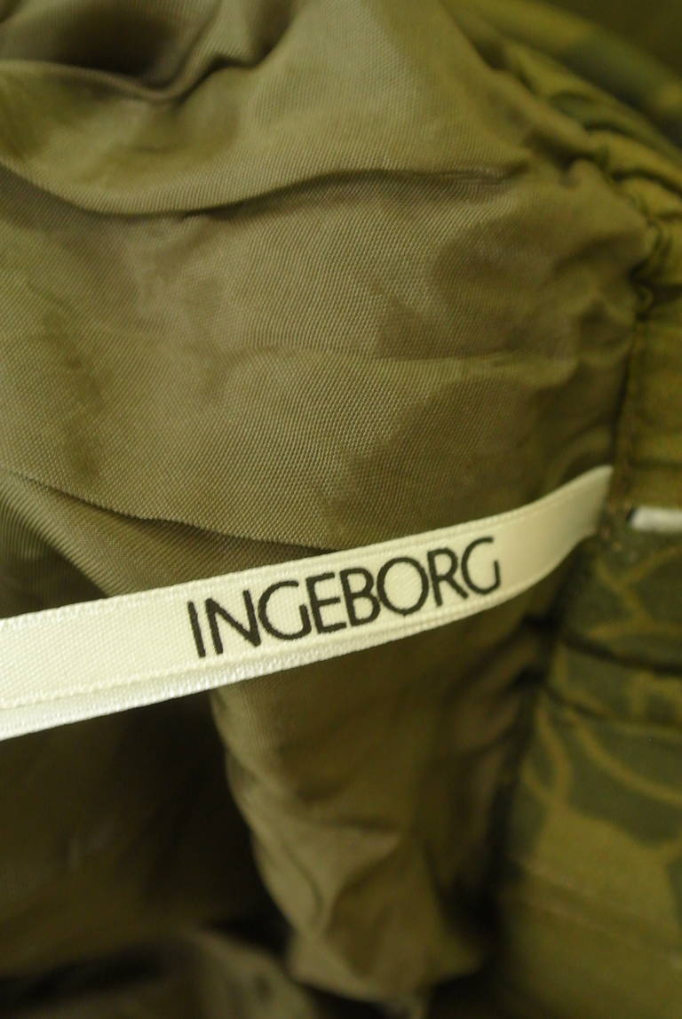 INGEBORG（インゲボルグ）の古着「商品番号：PR10332227」-大画像6