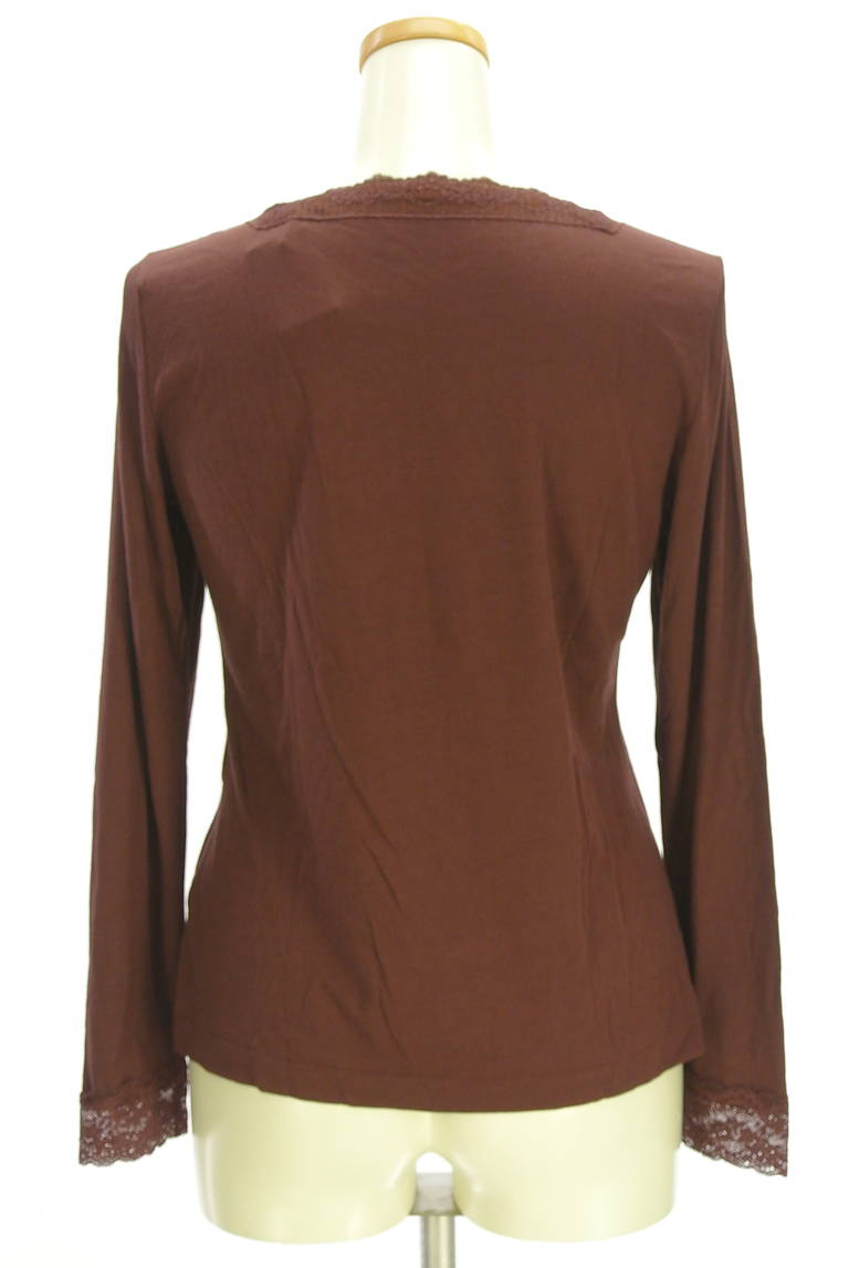 INGEBORG（インゲボルグ）の古着「商品番号：PR10332228」-大画像2