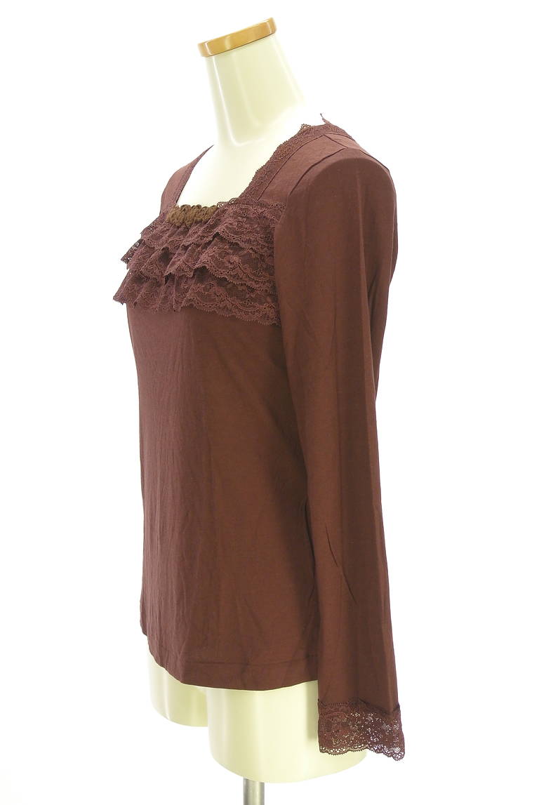 INGEBORG（インゲボルグ）の古着「商品番号：PR10332228」-大画像3