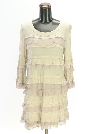 INGEBORG（インゲボルグ）トップス買取実績の前画像
