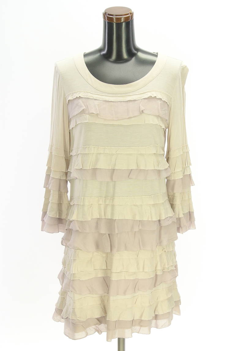 INGEBORG（インゲボルグ）の古着「商品番号：PR10332229」-大画像1