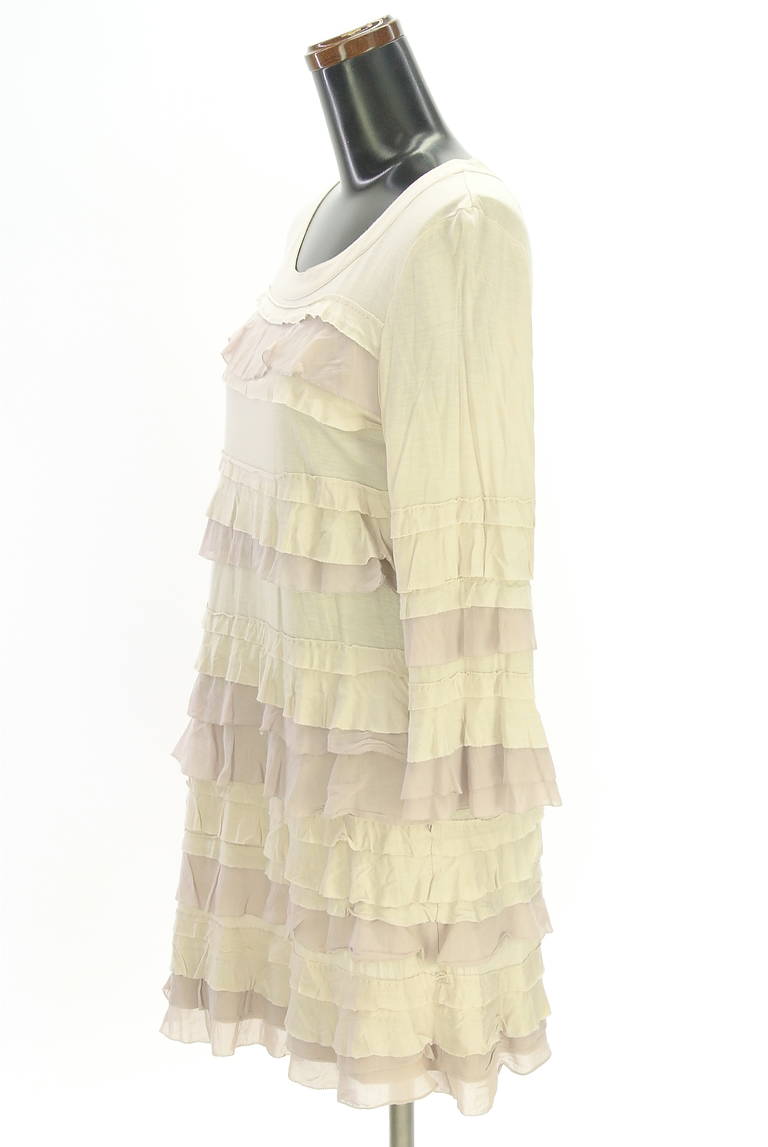 INGEBORG（インゲボルグ）の古着「商品番号：PR10332229」-大画像3