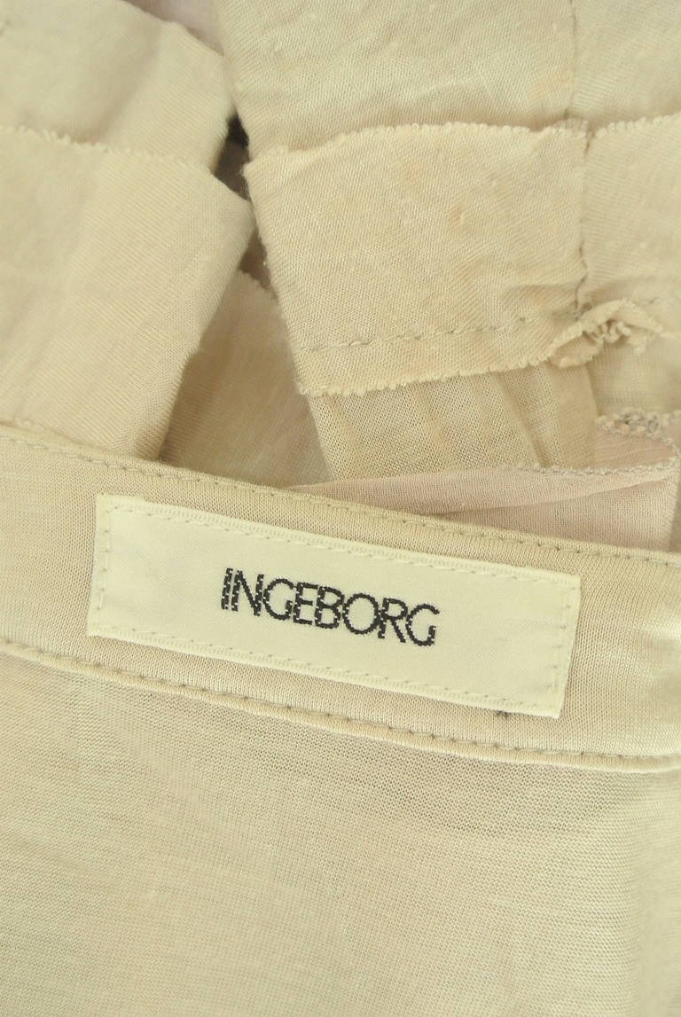 INGEBORG（インゲボルグ）の古着「商品番号：PR10332229」-大画像6
