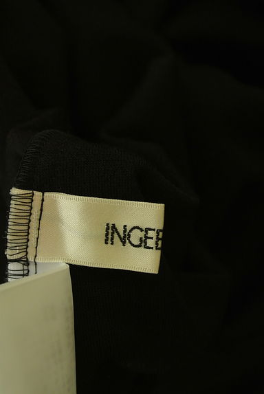 INGEBORG（インゲボルグ）の古着「ノースリベロアライクワンピース（ワンピース・チュニック）」大画像６へ