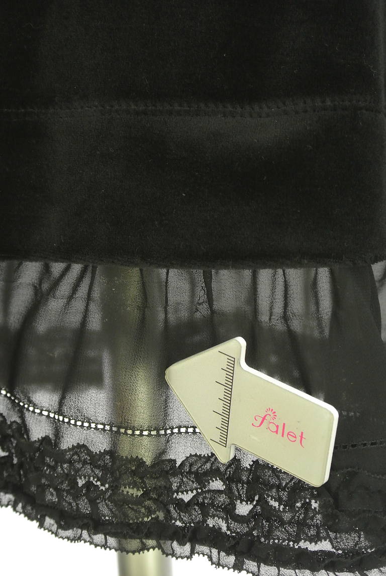 INGEBORG（インゲボルグ）の古着「商品番号：PR10332231」-大画像5