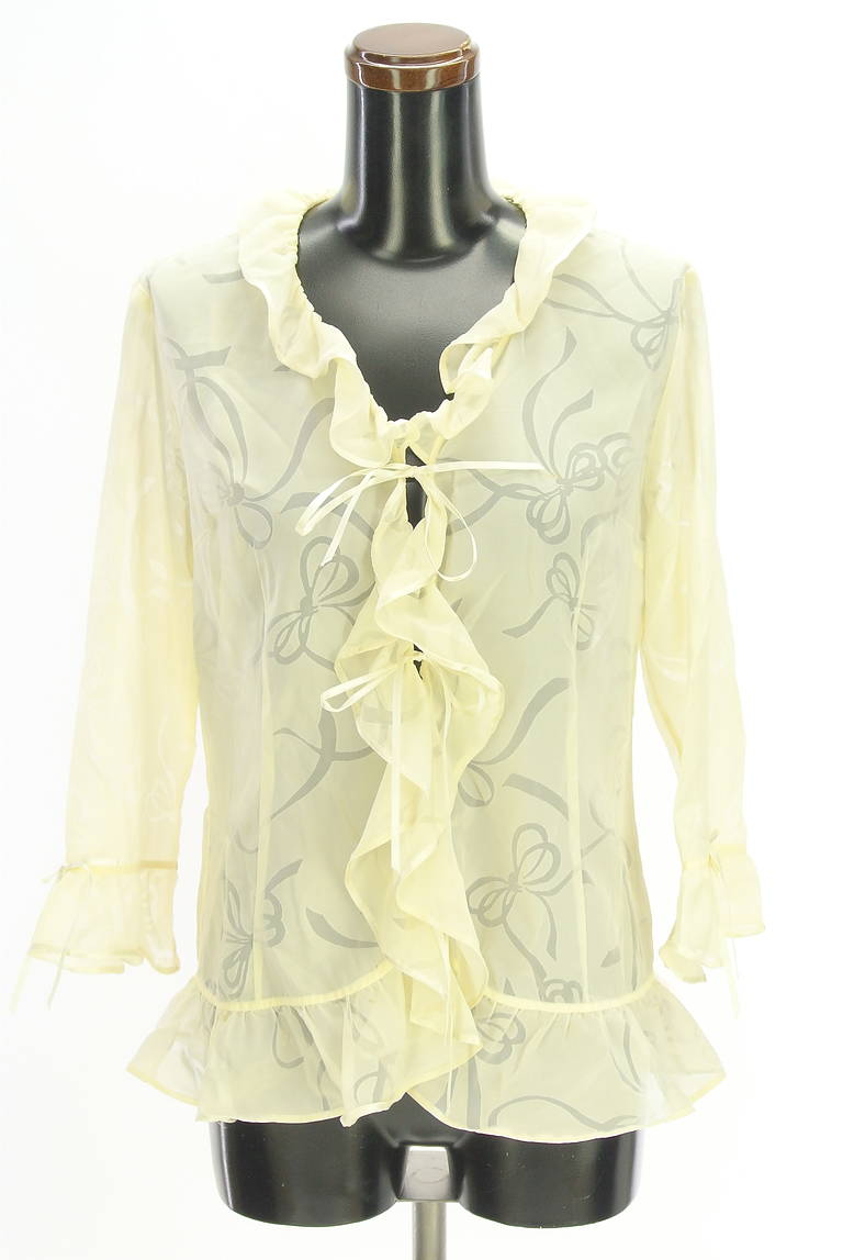 INGEBORG（インゲボルグ）の古着「商品番号：PR10332232」-大画像1