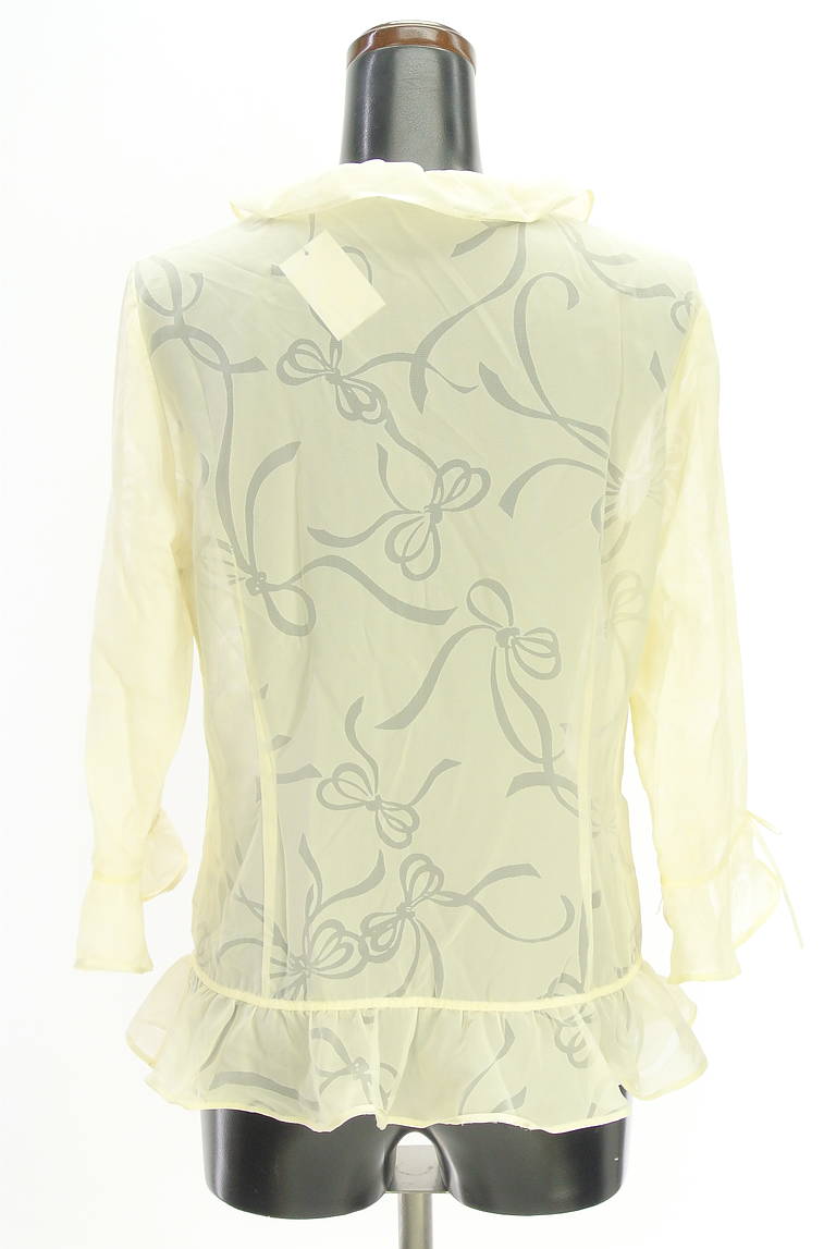 INGEBORG（インゲボルグ）の古着「商品番号：PR10332232」-大画像2
