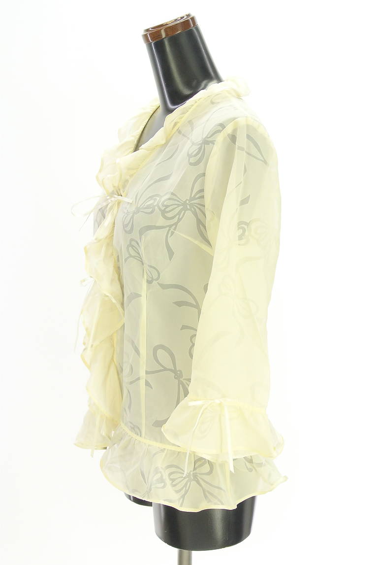 INGEBORG（インゲボルグ）の古着「商品番号：PR10332232」-大画像3