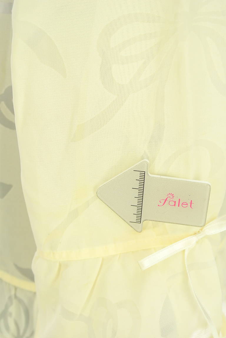 INGEBORG（インゲボルグ）の古着「商品番号：PR10332232」-大画像5