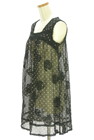 INGEBORG（インゲボルグ）の古着「商品番号：PR10332233」-3