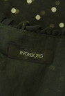 INGEBORG（インゲボルグ）の古着「商品番号：PR10332233」-6
