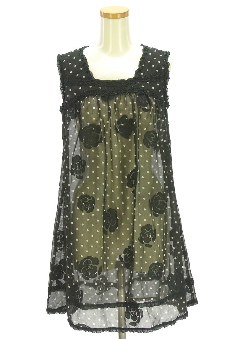 INGEBORG（インゲボルグ）の古着「商品番号：PR10332233」-大画像1