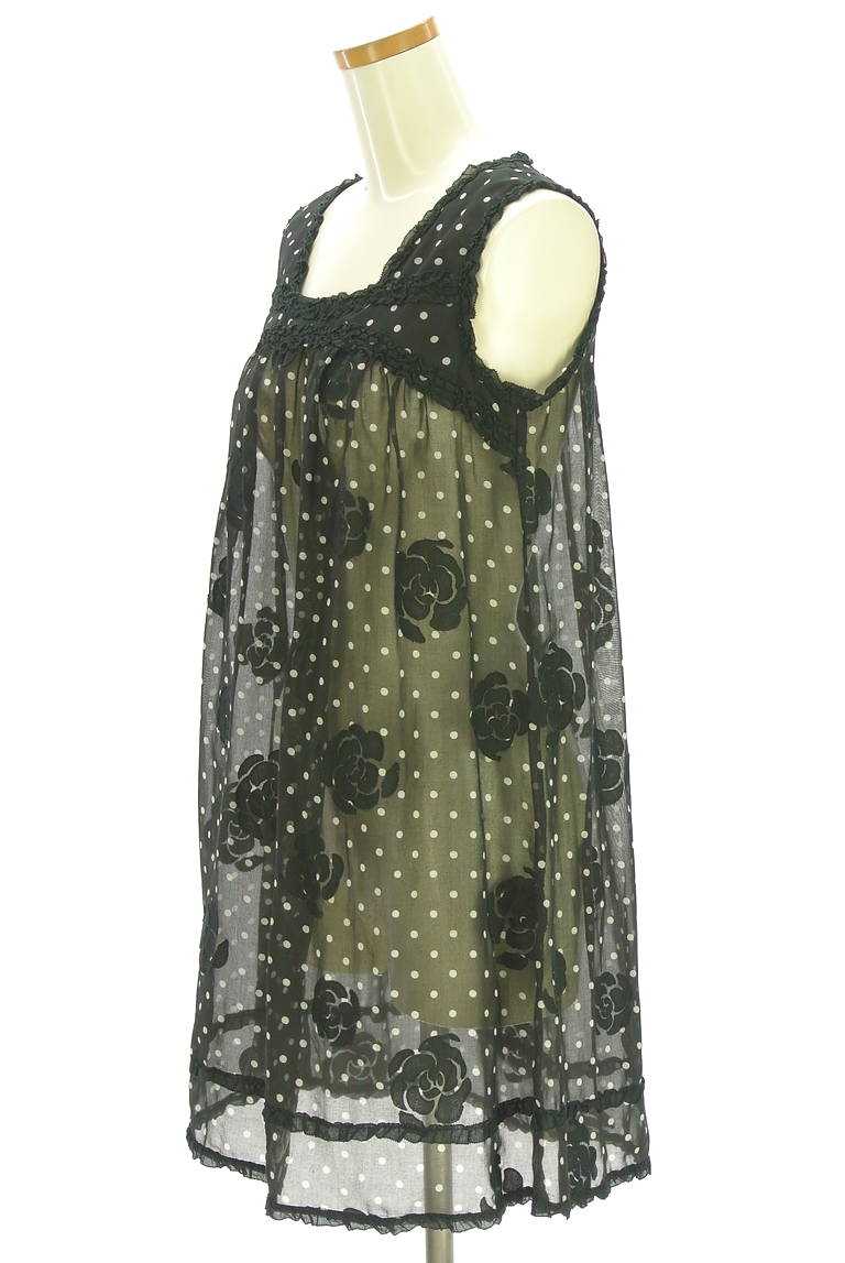 INGEBORG（インゲボルグ）の古着「商品番号：PR10332233」-大画像3