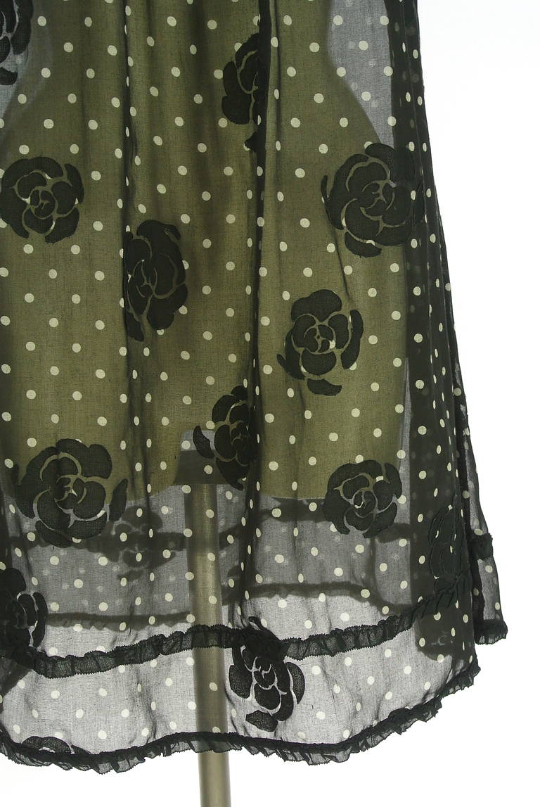 INGEBORG（インゲボルグ）の古着「商品番号：PR10332233」-大画像5