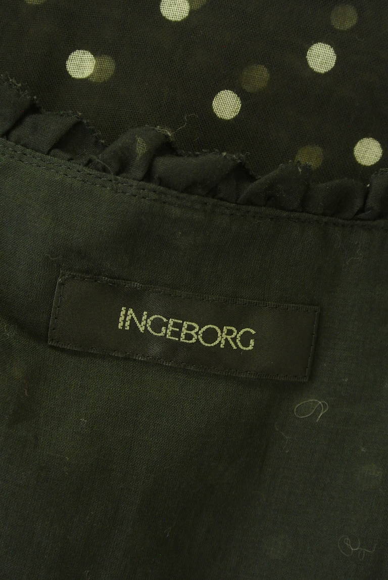 INGEBORG（インゲボルグ）の古着「商品番号：PR10332233」-大画像6