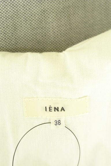IENA（イエナ）の古着「ワイドサロペットパンツ（オーバーオール・サロペット）」大画像６へ