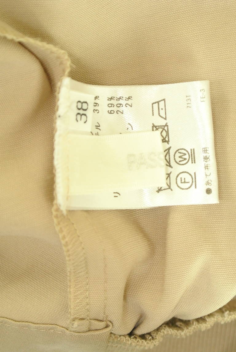 PASSIONE（パシオーネ）の古着「商品番号：PR10332238」-大画像6