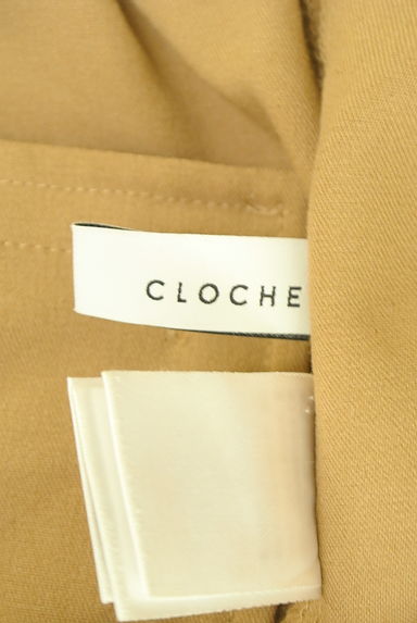 CLOCHE（クロシェ）の古着「スラックスパンツ（パンツ）」大画像６へ