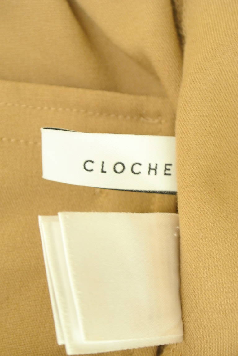 CLOCHE（クロシェ）の古着「商品番号：PR10332241」-大画像6