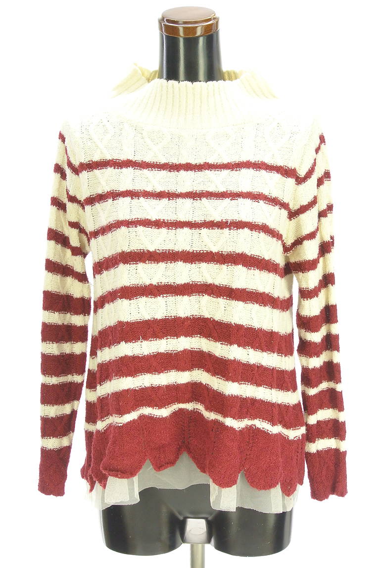 axes femme（アクシーズファム）の古着「商品番号：PR10332249」-大画像1