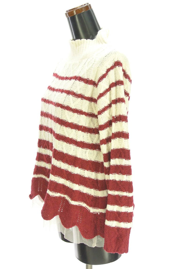 axes femme（アクシーズファム）の古着「商品番号：PR10332249」-大画像3