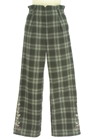 axes femme（アクシーズファム）の古着「パンツ」前