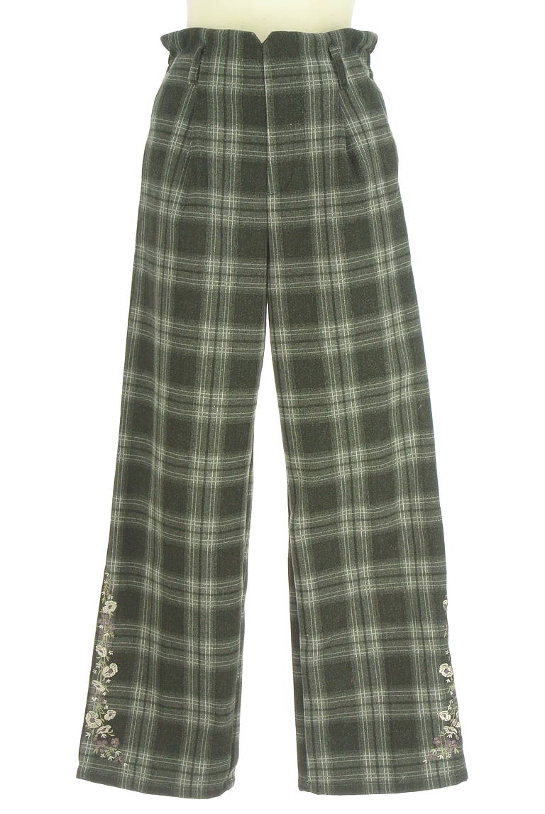 axes femme（アクシーズファム）の古着「商品番号：PR10332250」-大画像1