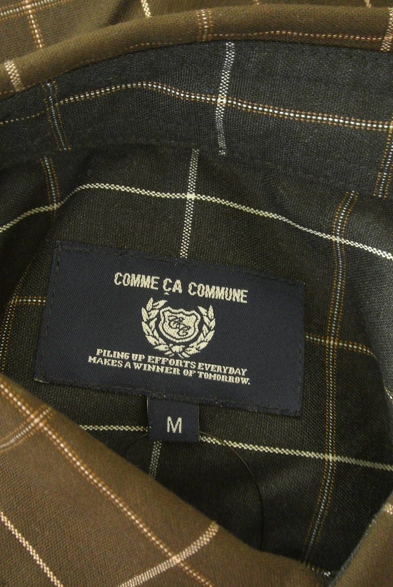 COMME CA COMMUNE（コムサコミューン）の古着「商品番号：PR10332253」-大画像6