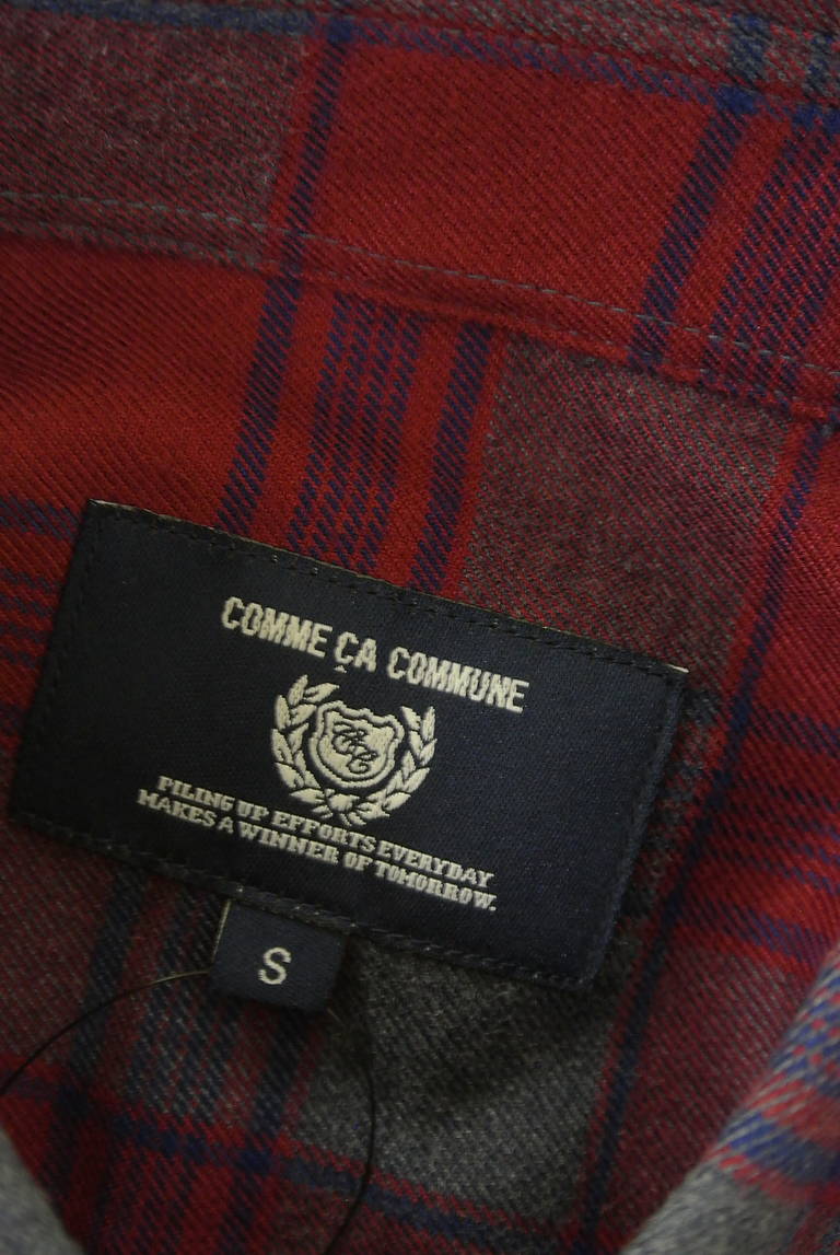 COMME CA COMMUNE（コムサコミューン）の古着「商品番号：PR10332255」-大画像6