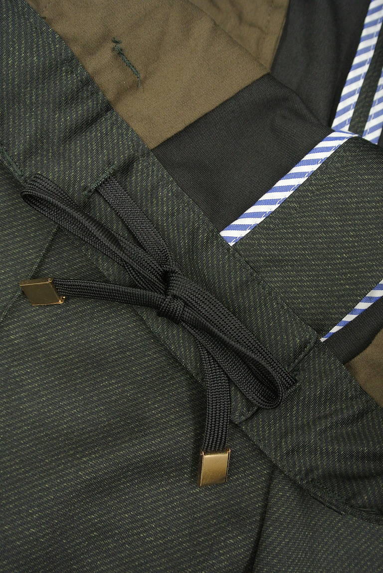 COMME CA COMMUNE（コムサコミューン）の古着「商品番号：PR10332260」-大画像4