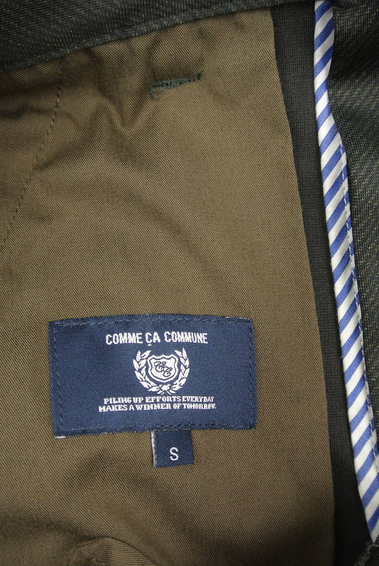 COMME CA COMMUNE（コムサコミューン）の古着「商品番号：PR10332260」-大画像6