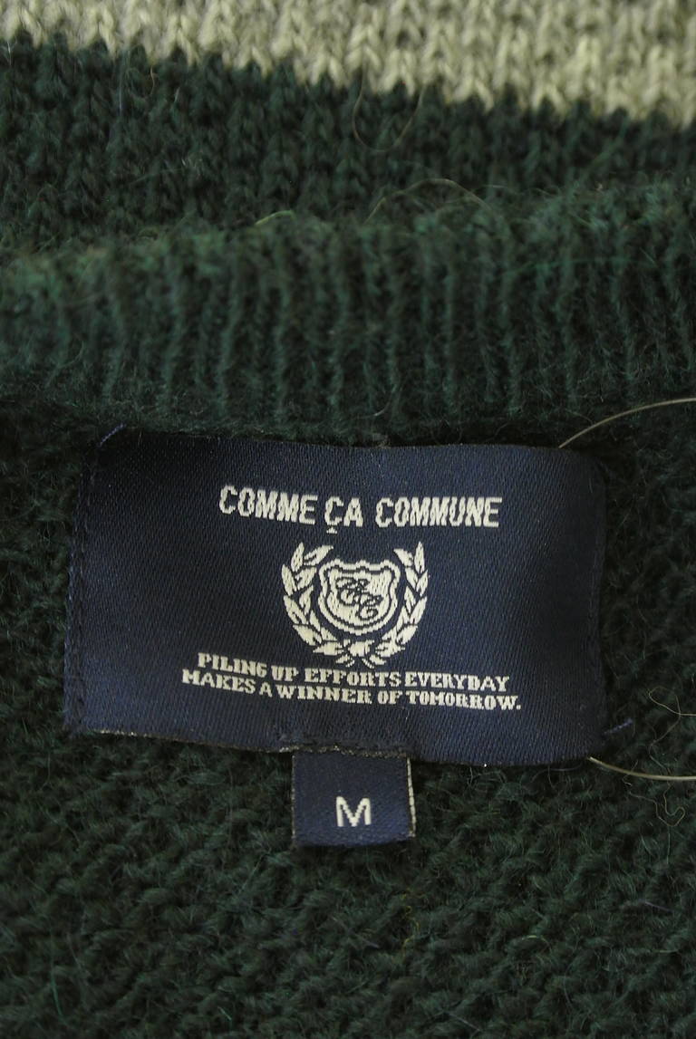 COMME CA COMMUNE（コムサコミューン）の古着「商品番号：PR10332263」-大画像6