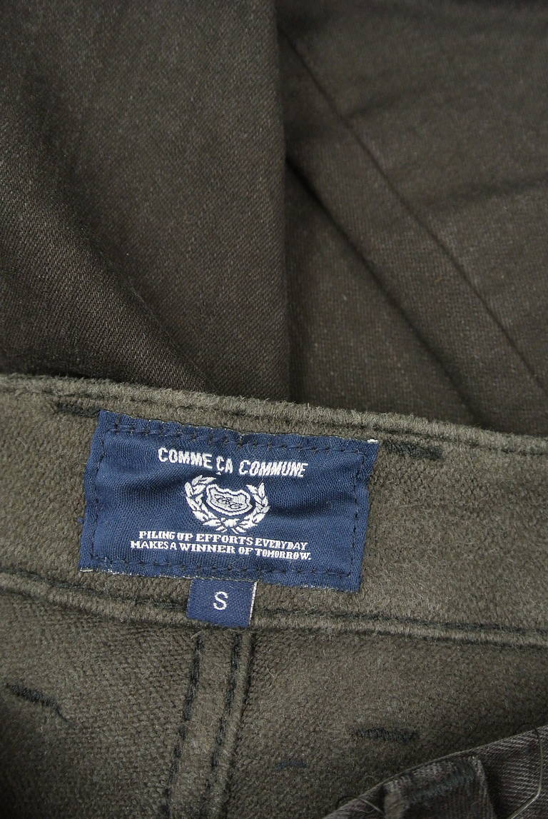 COMME CA COMMUNE（コムサコミューン）の古着「商品番号：PR10332267」-大画像6