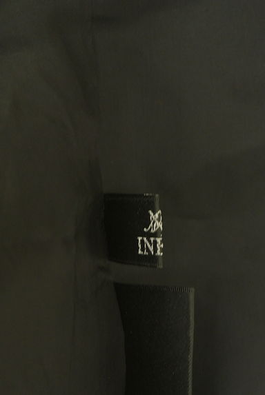 INED（イネド）スカート買取実績のブランドタグ画像