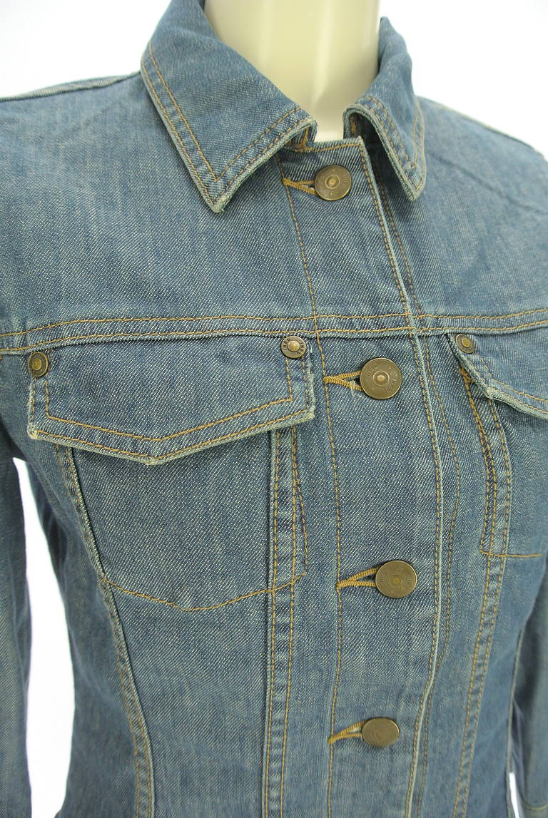 INED（イネド）の古着「商品番号：PR10332277」-大画像4