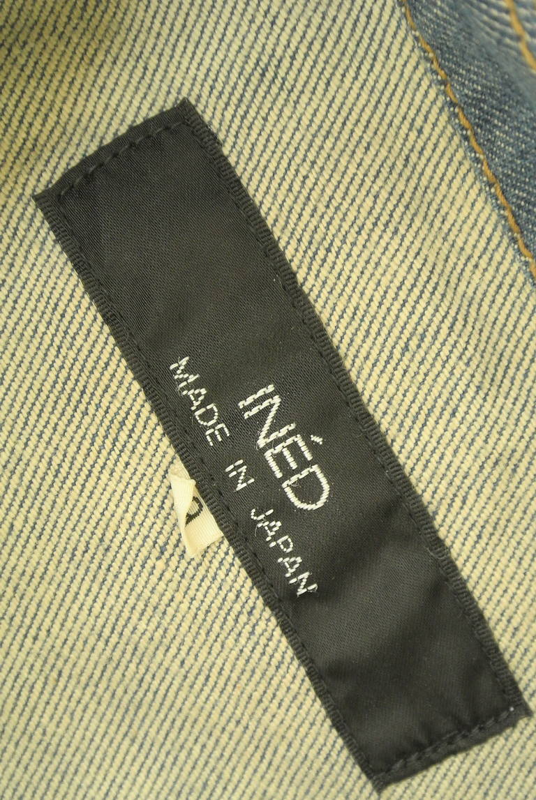 INED（イネド）の古着「商品番号：PR10332277」-大画像6