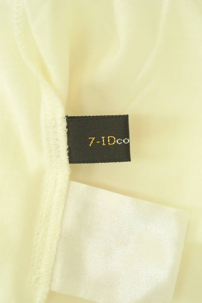 7-ID concept（セブンアイディーコンセプト）の古着「商品番号：PR10332279」-大画像6