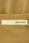 ROYAL PARTY（ロイヤルパーティ）の古着「商品番号：PR10332282」-6